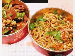 -盛香亭热卤(永旺梦乐城店)