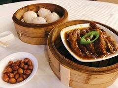 -潮福城大酒楼·潮粤菜·港式点心(阳光城店)