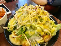 超鸡沙拉-米屋石锅拌饭(师大店)