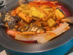 -半天妖烤鱼(西直门凯德mall店)