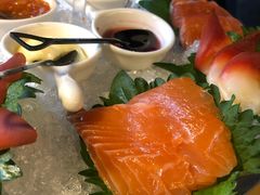 -囧吉香生蚝牛排馆(湖北路店)
