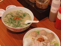 -潮汕龙记·普宁肠粉