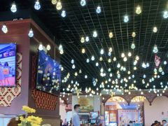 -威尼斯西餐厅(古镇店)