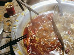 -蜀国大将老火锅(江北店)