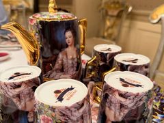 -波特曼西餐厅(南岗店)