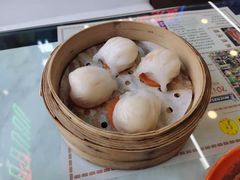 -澳门陈光记烧味饭店(万象城店)