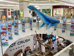 -凯德广场(学府店)