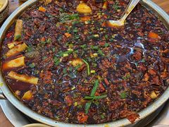 大锅-黑竹香鸡(营和巷店)