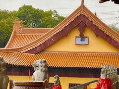 -太子山公园(园东路)
