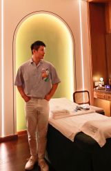 -厦门安达仕酒店·衡境SPA