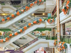 -万达广场(大明宫店)