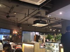 -遇见西木美式餐厅(体育路店)