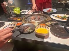 -黑崎烧肉·山野厨房(坪山店)