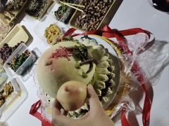 -御茶膳房皇家糕点博物馆(北京首店)