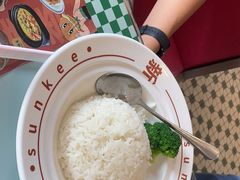 -香港新记茶餐厅(春熙太古里店)