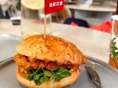 -必胜客(北苑路店)