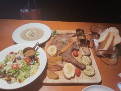 -布拉格餐厅· 中欧捷克菜(全国首店)