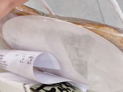 -君之狮子山·轻糖烘焙(松江印象城店)