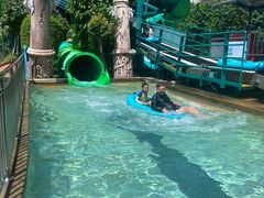 -新加坡水上探险乐园