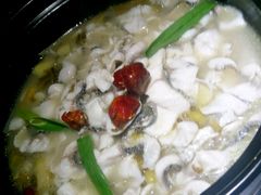 -周渝食惦酸菜鱼(青浦店)