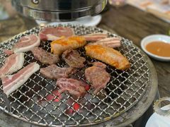 -P1泥炉烤肉(市桥富华东路店)