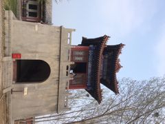 鼓楼-禹城市禹王亭博物馆