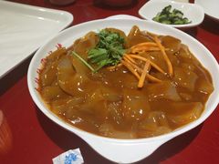 -壹陆陆烧烤(平房总店)