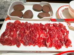 -八合里牛肉火锅(上海世茂广场店)