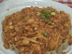 -王村姑老土炕莜面村(桥东店)