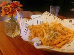 -Blac+Blac(中海环宇荟店)