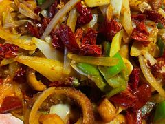 -柴窝堡22号辣子鸡·传承新疆菜