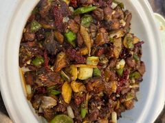 -清之口·东乡鸡自助饺子(经二路店)