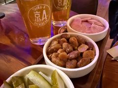 -京A Taproom·精酿餐吧(CBD店)