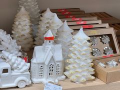 -ZARA HOME(蓝色港湾店)