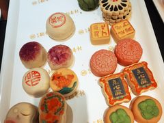 -北京稻香村(零号店)