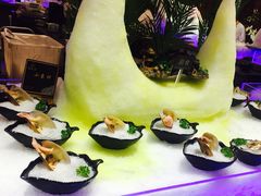 -海玥荟海鲜姿造自助餐厅(欧罗巴广场店)