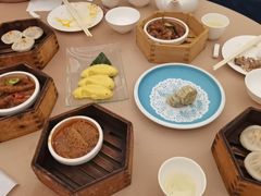 -香宫中餐厅·东北菜·铁锅炖·广式点心(哈尔滨香格里拉店)