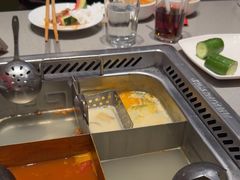 -海底捞火锅(吾悦广场店)