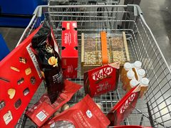-山姆会员商店(上海浦东店)