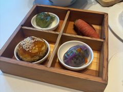 -新雅(丰盛里店)