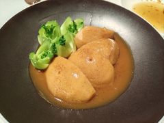 -金苑海鲜酒家(来魅力店)