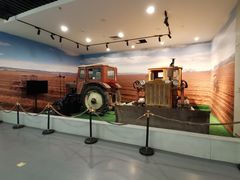 -三五九旅屯垦纪念馆