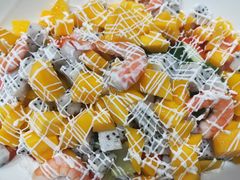 -北上海大酒店-北鸥西餐厅