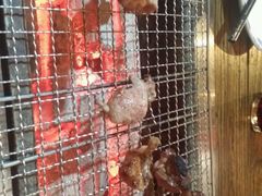 -柿子树炭烤羊腿(金台路店)