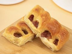 -昆明冠生园·蛋糕·面包(南强街店)