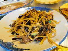 -百花人家(清水田园店)