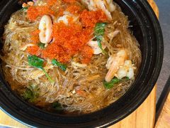 -星叶·东南亚料理(宁波万象汇店)