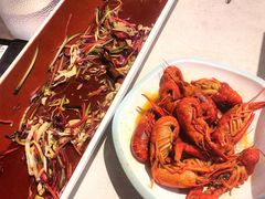 -华府九号海鲜烧烤大排档(龙域店)
