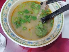 -金杨拉面王小吃面馆·牛三宝面·红烧牛肉粉