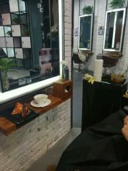 点击看大图 -MAGIC米几发型设计·羊毛卷